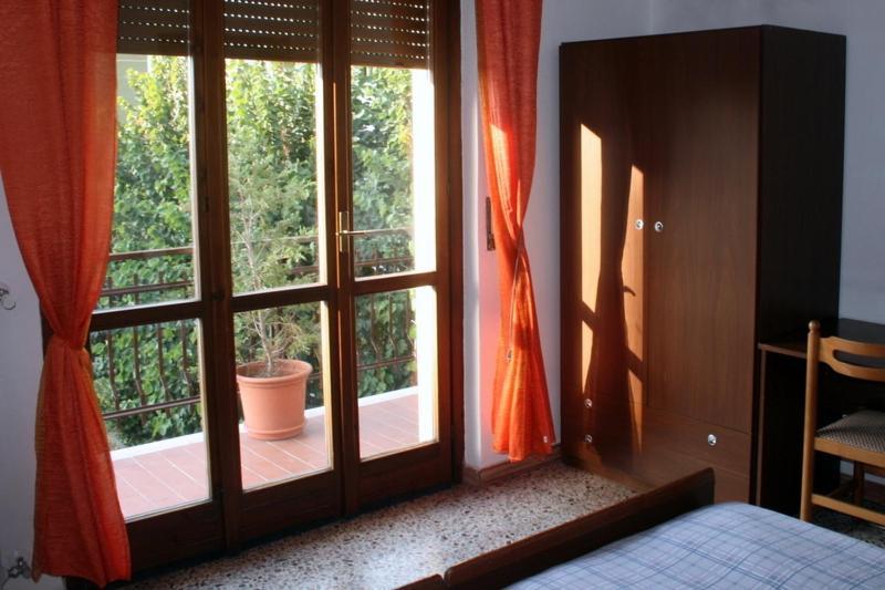 بيرو Family Inn المظهر الخارجي الصورة