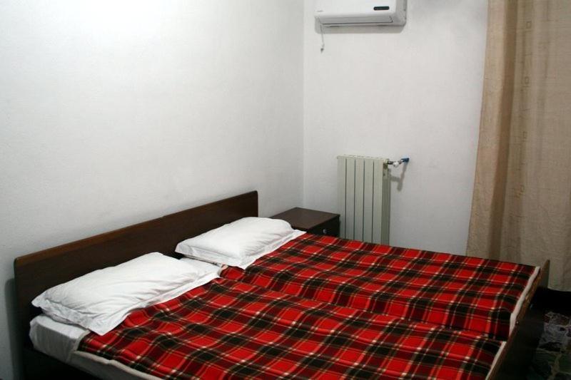 بيرو Family Inn الغرفة الصورة