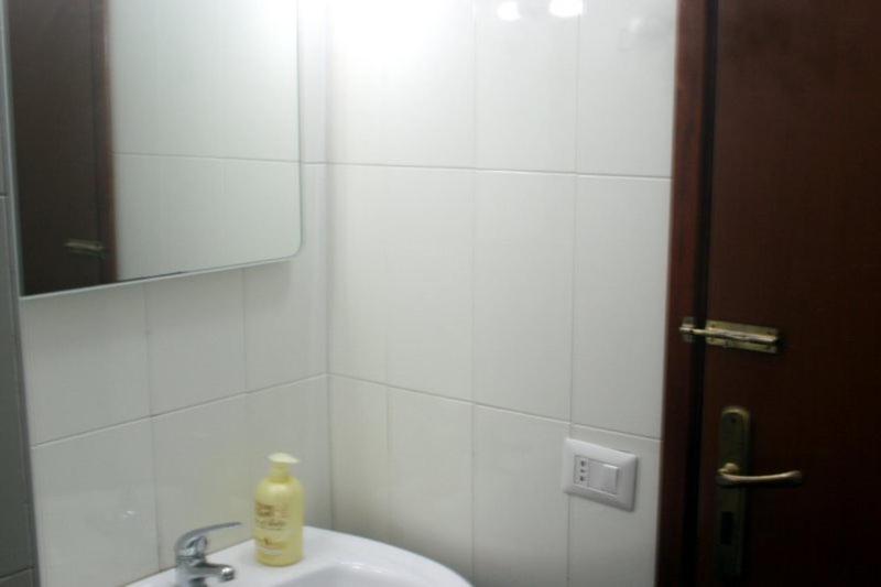 بيرو Family Inn الغرفة الصورة